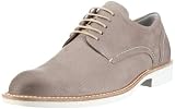 ECCO Men's Biarritz Perforated Tie Oxford
