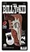Billy the Kid 8 Shot Cap Gun
