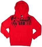Animal Fabella Boy's Jumper