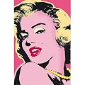 Smoke Pop Cigarette Print Poster