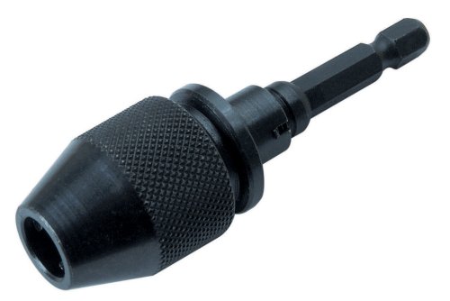  Wolfcraft 2625000 Mandrin tournevis électrique Diamètre 6,5 mm