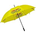 Invicta Gear Collection Auto-Open Golf Umbrella #IG0013