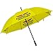 Invicta Gear Collection Auto-Open Golf Umbrella #IG0013
