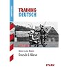 Training Deutsch Hauptschule/Mittelschule: Training Deutsch Hauptschule: Deutsch 6. Klasse. Training Grundwissen Hauptschule