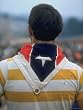 Woodstock Photographic Poster Print by Bill Eppridge, 24x32