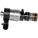 ACDelco 24225825 GM Original Equipment Automatic Transmission Pressure Control Solenoid Valve