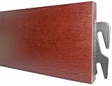 Laminated Hardwood Bed Rails