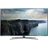 New Samsung 46 Inch LED HDTV 1080p 240Hz 3D 4-HDMI 3-USB SKYPE Built-In Wif ....