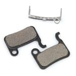 Pastiglie per freni a disco, Shimano...