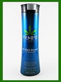 2012 Supre Hempz 25x Bronzer - Dark Natural Looking Color 10.1 Oz