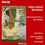 Piano Concerto 4 / Five Mobiles