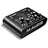 M-Audio M-Track Plus Two-Channel Portable USB Audio and MIDI Interface with Digital I/O, Ignite by AIR and Pro Tools