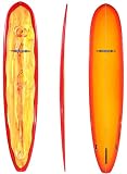 "Ultimate" - 9' Longboard
