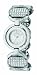 Fossil Glitz Stainless Steel Bracelet Watch With Crystal Accents