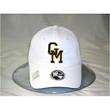 George Mason Patriots Adult One-Fit Hat
