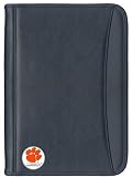 NCAA Clemson Tigers Zipped Portfolio