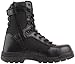 Bates Men's Safety Enforcer 8 Inch L N Steel Toe Uniform Work Oxford