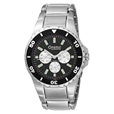 Caravelle by Bulova Mens 45C22 Bracelet Black Dial Watch 41QIHPAKIzL. SL160 Caravelle by Bulova Mens 45C22 Bracelet Black Dial Watch