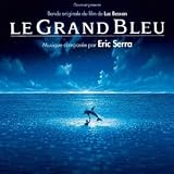 グラン・ブルー 25周年記念盤(帯付き直輸入盤)