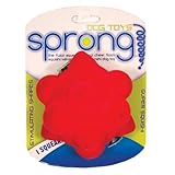 Picture Sprong! Cone And Dome Ball