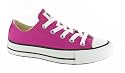 Converse Chuck Taylor Ox Fuscia Red Shoes