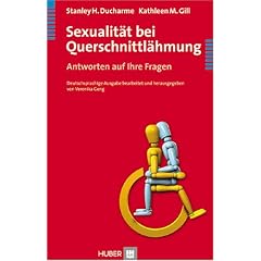 Sexualit�t bei Querschnittl�hmung: Antworten auf Ihre Fragen