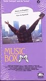 MUSIC BOX