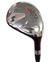 Black Diamond Nano Ladies 25&ordm; Rescue Hybrid Golf Club with Headcover