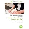 Cuisine Et Specialites Du Nord-Pas-de-Calais
