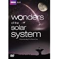 Wonders of the Solar System [DVD]