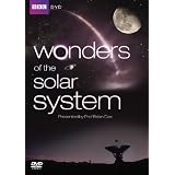 Wonders of the Solar System [DVD]by Brian Cox