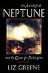The Astrological Neptune and the Quest for Redemption