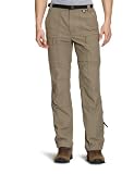 Millet Globtrotzipofpt - Pantalon randonnée homme - Terre - M