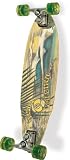Sector 9 Bamboo Haleiwa Complete 8.8 Sidewinder