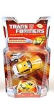 Transformers - Classics Deluxe Bumblebee