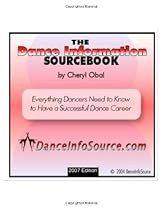 Dance Information Sourcebook