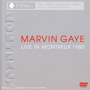 CD-Charts  Search : Live in Montreux 1980