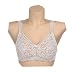  : Breezies Lace Overlay Soft Cup (No Underwire) Bra W/patented Ultimair Lining $35