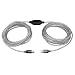 Tripp Lite U042-036 USB2.0 A/B Repeater Cable - 36ft