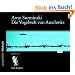Die Vogelwelt von Auschwitz (Plastikbox), 4 Audio-CDs