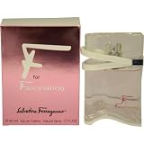 Salvatore Ferragamo F For Fascinating Eau de Toilette Spray 50ml