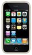 Speck SeeThru Case for iPhone 3G/3GS - 1 Pack - Retail Packaging - Clear