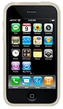 Speck SeeThru Case for iPhone 3G/3GS - 1 Pack - Retail Packaging - Clear