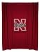 Nebraska Cornhuskers Shower Curtain
