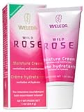 Weleda 9404 Wildrosen Feuchtigkeitscreme, 30ml