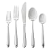 Slope Flatware 20-pc. Set - Mirror