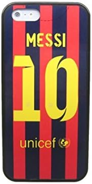LIONEL MESSI FC BARCELONA ~ Image Design Hard Back Case cover skin for Apple Iphone 5 5S