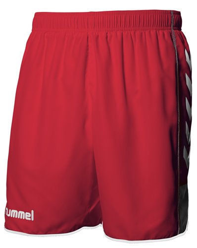 hummel Herren Hose Team Spirit Micro Short, rot, XL, 10-203, 3062 Preisvergleich