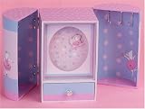 Picture Of Angelina Ballerina Musical Jewellery Box