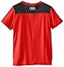 Under Armour Little Boys' Elevated Armour Short Sleeve Top